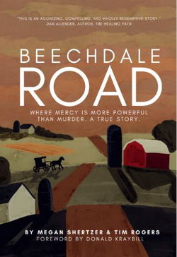 Image of Beechdale Road, Where Mercy is More Powerful than Murder