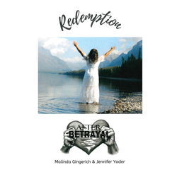 Image of Redemption After Betrayal