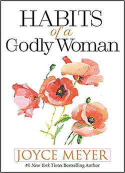 Image of Habits of a Godly Woman