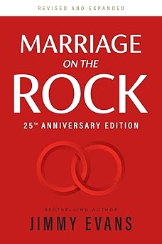 Image of Marriage on the Rock 25th Anniversary