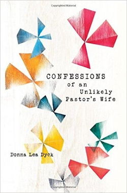 Image of CONFESSIONS OF AN UNLIKELY PAS