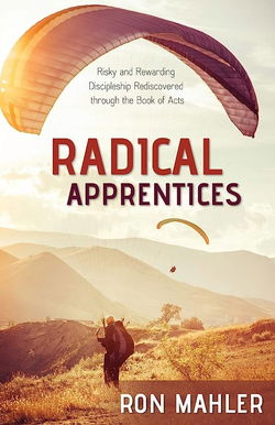 Image of RADICAL APPRENTICES