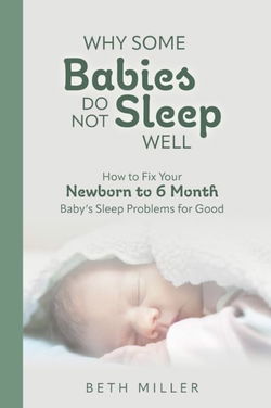 Image of Why Some Babies Do Not Sleep Well