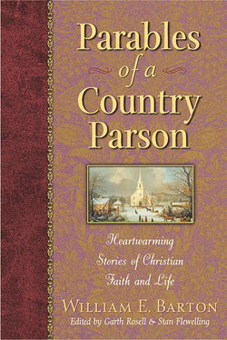 Image of Parables of a Country Parson: Heartwarming Stories