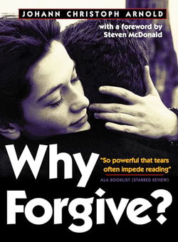 Image of Why Forgive?