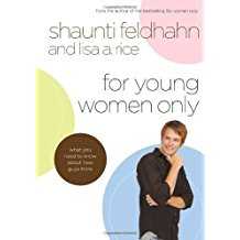 Image of For Young Women Only: What You Need to Know About How