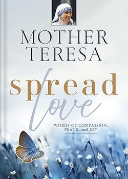 Image of Spread Love: Words of Compassion, Peace, and Joy