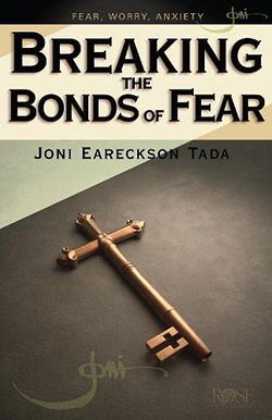 Image of Pamphlet: Breaking the Bonds of Fear