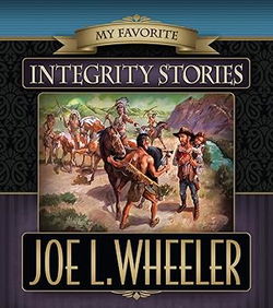 Image of My Favorite Integrity Stories