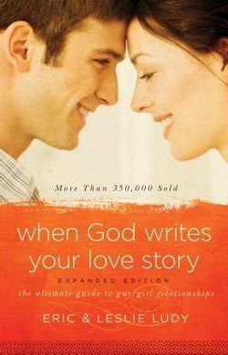Image of When God Writes Your Love Story -Expanded Edition