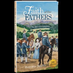 Image of Faith of Our Fathers