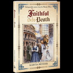 Image of Faithful Unto Death