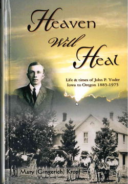 Image of Heaven Will Heal