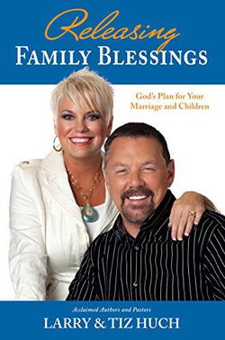 Image of Releasing Family Blessings – Waiting for Publisher Reprint