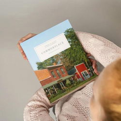 Image of Daughters of Promise – Commonplace Vol. 5 – Around My Hometown