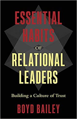 Image of Essential Habits of Relational Leaders: Building a Culture of Trust