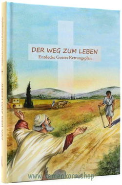 Image of German: Der Weg zum Leben/ Buch