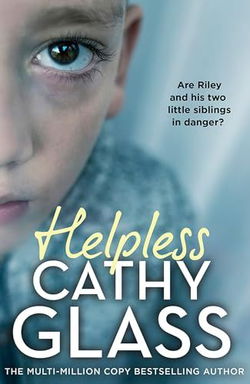 Image of Helpless: Are Riley and His Two Little Siblings in Danger?