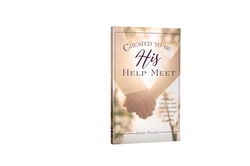 Image of Created To Be His Help Meet 10th Anniversary Edition-Revised, Expanded