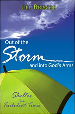 Image of Out of the Storm and into God’s Arms