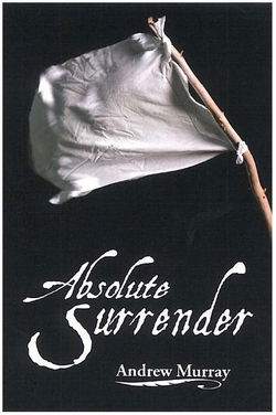 Image of Absolute Surrender