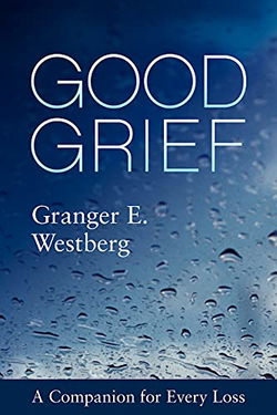 Image of Good Grief: A Companion for Every Loss