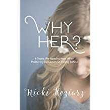 Image of Why Her?: 6 Truths We Need to Hear When Measuring Up