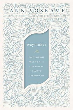 Image of Waymaker: A Dare to Hope