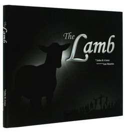 Image of The Lamb – Picture Book (English)