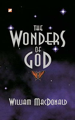 Image of The Wonders of God