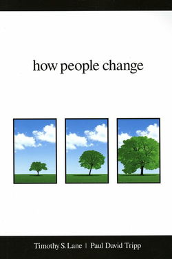 Image of How People Change