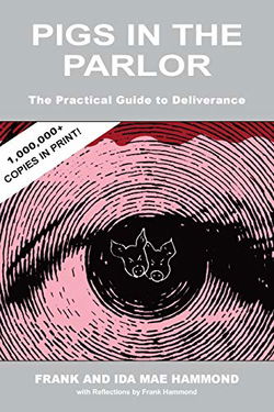 Image of Pigs in the Parlor: A Practical Guide to Deliverance