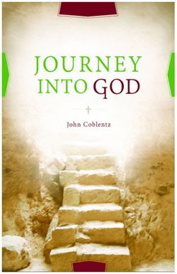 Image of Journey Into God