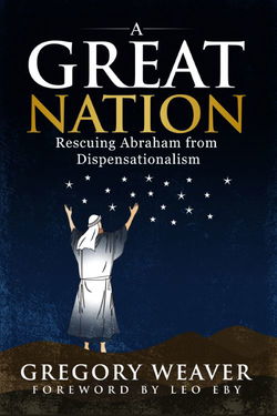 Image of A Great Nation