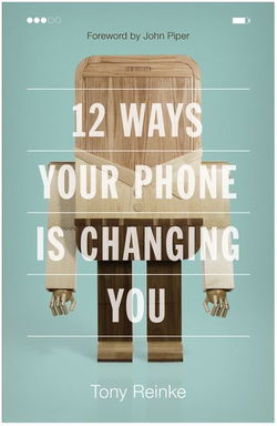 Image of 12 Ways Your Phone Is Changing You