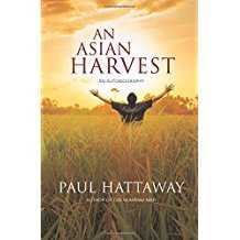 Image of An Asian Harvest: An Autobiography