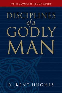 Image of Disciplines of a Godly Man (Updated Edition)