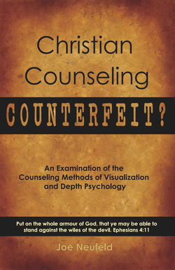 Image of Christian Counseling Conterfeit?