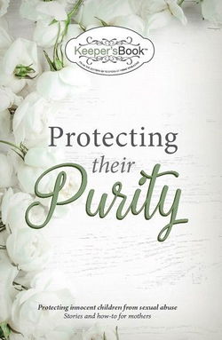Image of Protecting their Purity – Keepers Book