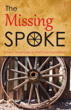Image of The Missing Spoke