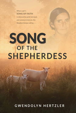Image of Song of the Shepherdess