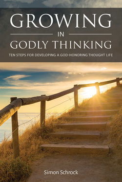 Image of Growing in Godly Thinking