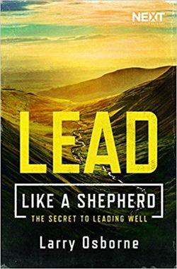 Image of Lead Like a Shepherd: The Secret to Leading Well