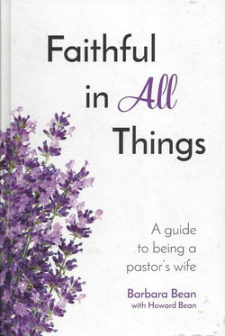 Image of Faithful in All Things