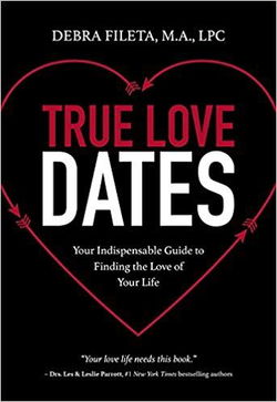 Image of True Love Dates: Your Indispensable Guide to