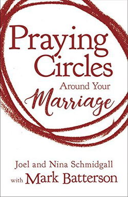 Image of Praying Circles Around Your Marriage