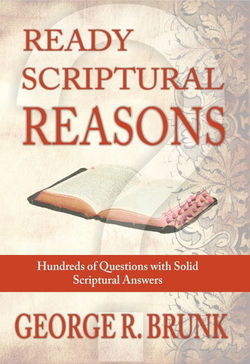 Image of Ready Scriptural Reasons