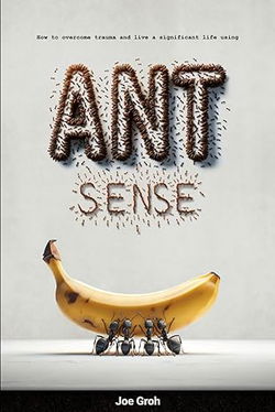 Image of Ant Sense