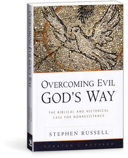 Image of Overcoming Evil God’s Way