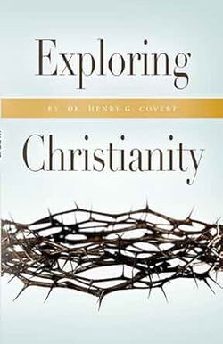 Image of Exploring Christianity